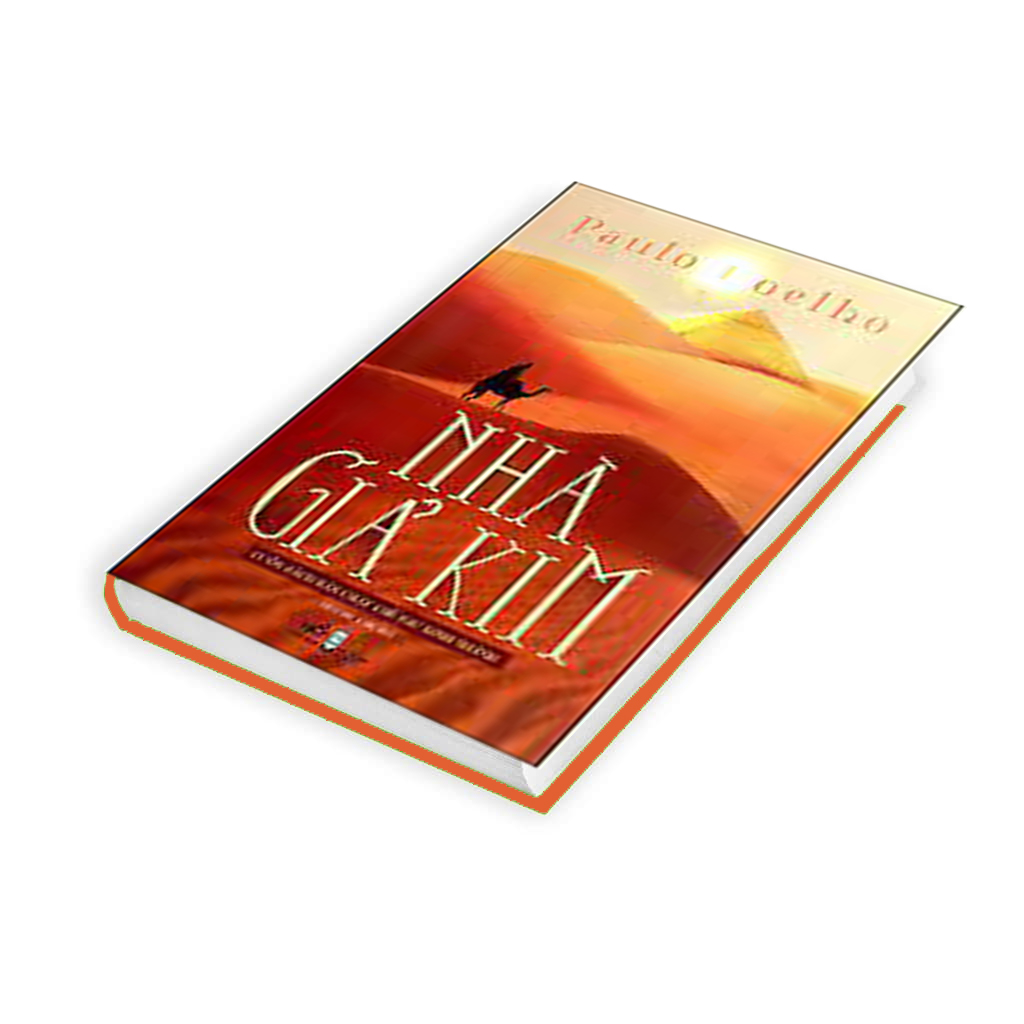 Nhà Giả Kim + Tặng Kèm Bookmak