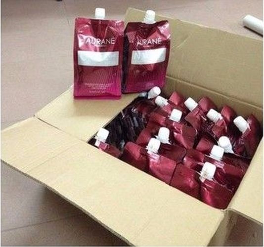 Dập Tóc Duỗi Aurane Số 2 1000ml  - DẬP DUỖI