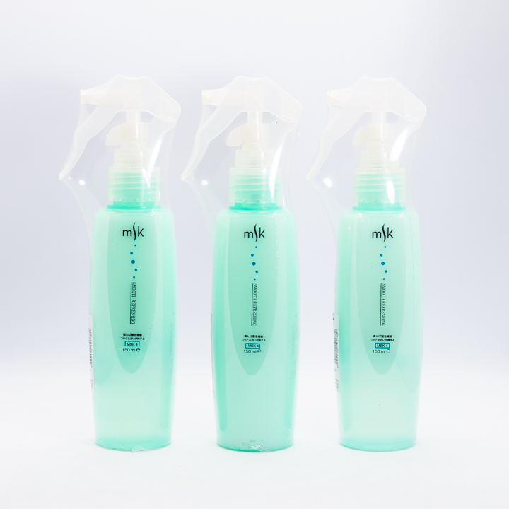Xịt dưỡng tóc MSK giúp tóc óng mượt 350ml