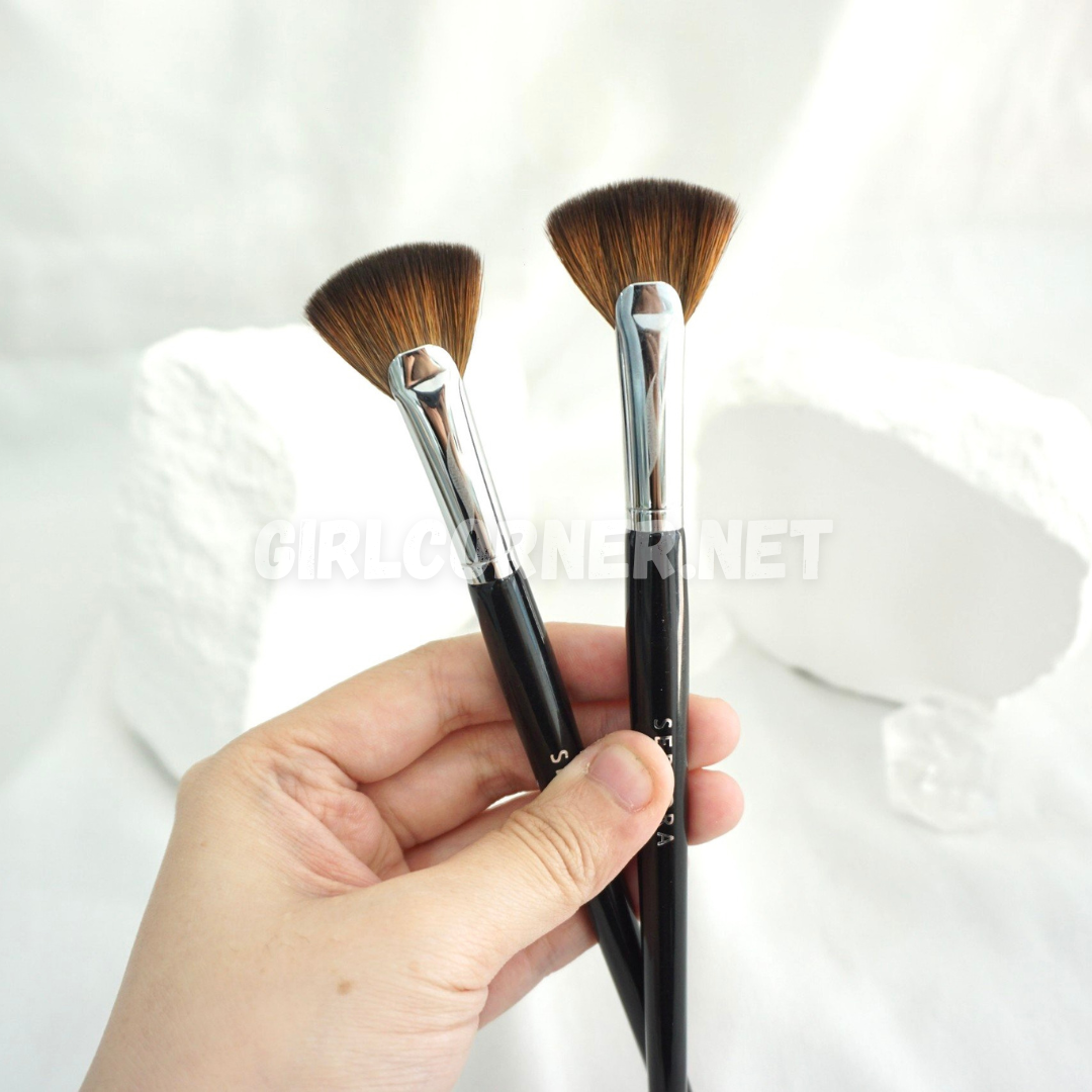 [HCM]Cọ Highlight Fan Sephora 62