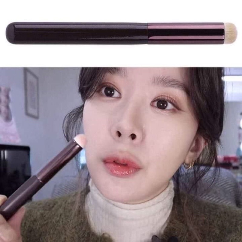 CỌ VẼ MÔI CLIO ĐẦU TRÒN TIỆN DỤNG