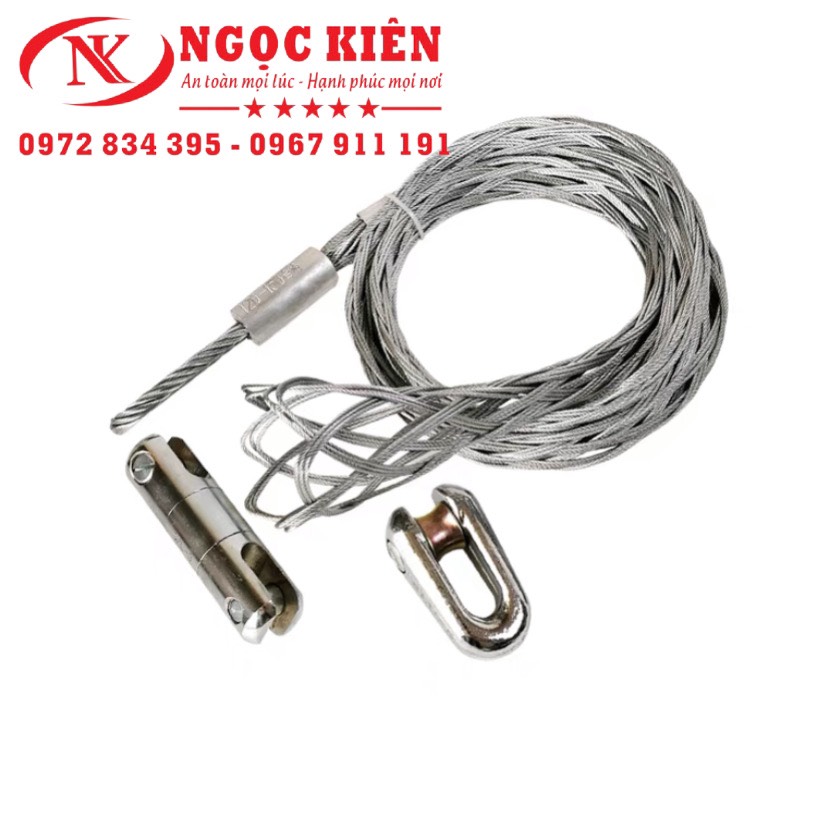 RỌ KÉO CÁP NGẦM 70-95MM