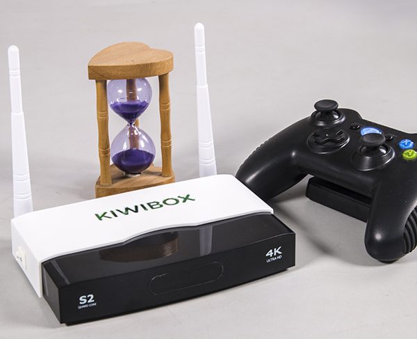 KIWIBOX S2