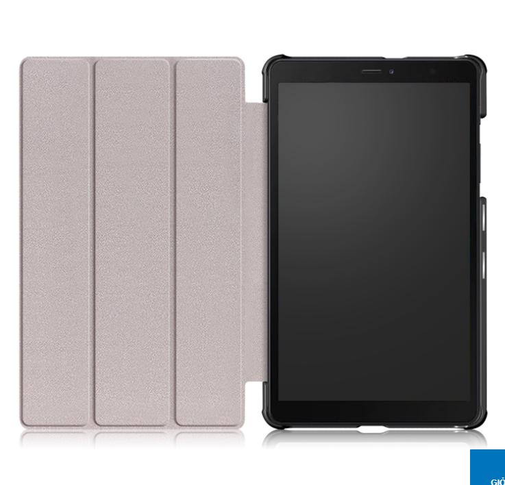 Bao da dành cho Samsung Galaxy Tab A8 8" T295  2019
