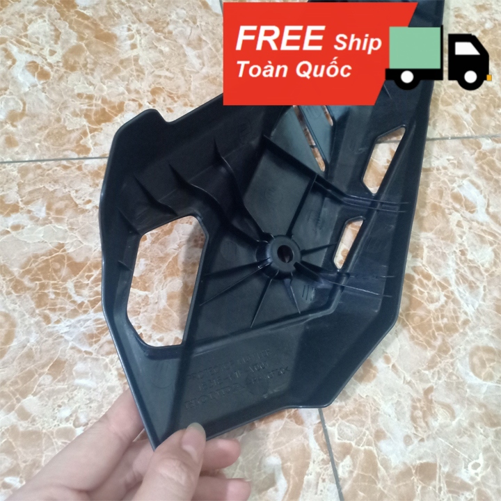 [ÁI CHÀ CHÀ!MIỄN SHIP ĐÓ NGHEN ] Ốp Pô  Airblade đời 2020