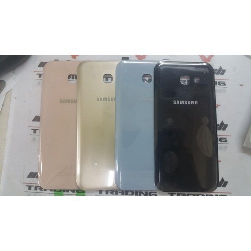 NẮP LƯNG SAMSUNG A7 2017 A720 (GIÁ SỈ)