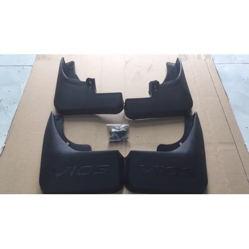 Chắn bùn Vios 2014-2018 new