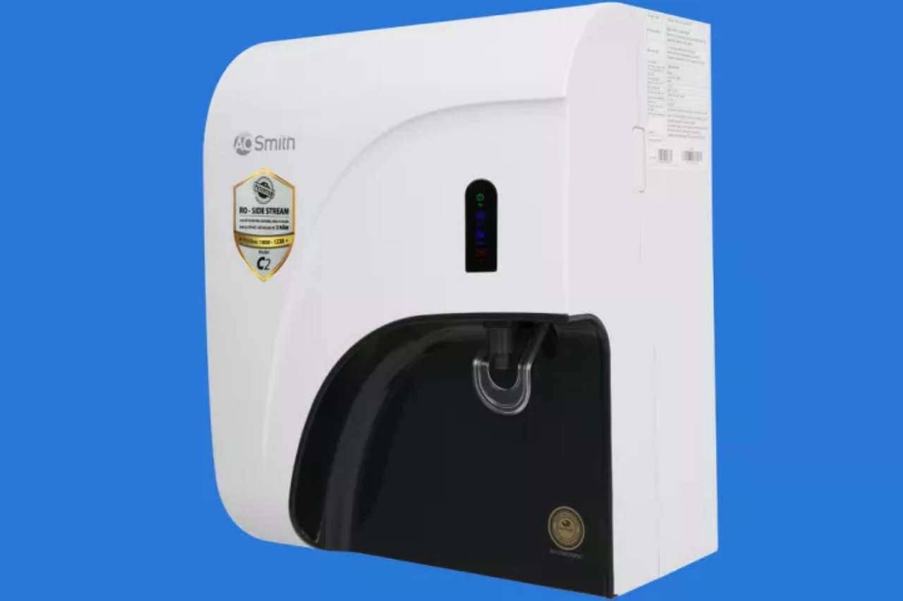 Máy lọc nước AO Smith C2