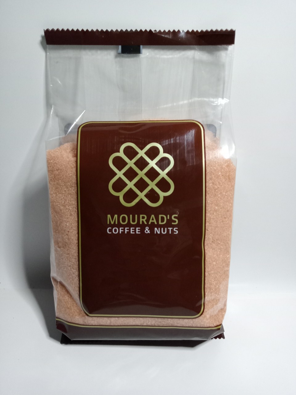 Muối Hồng Hymalia Túi 1KG