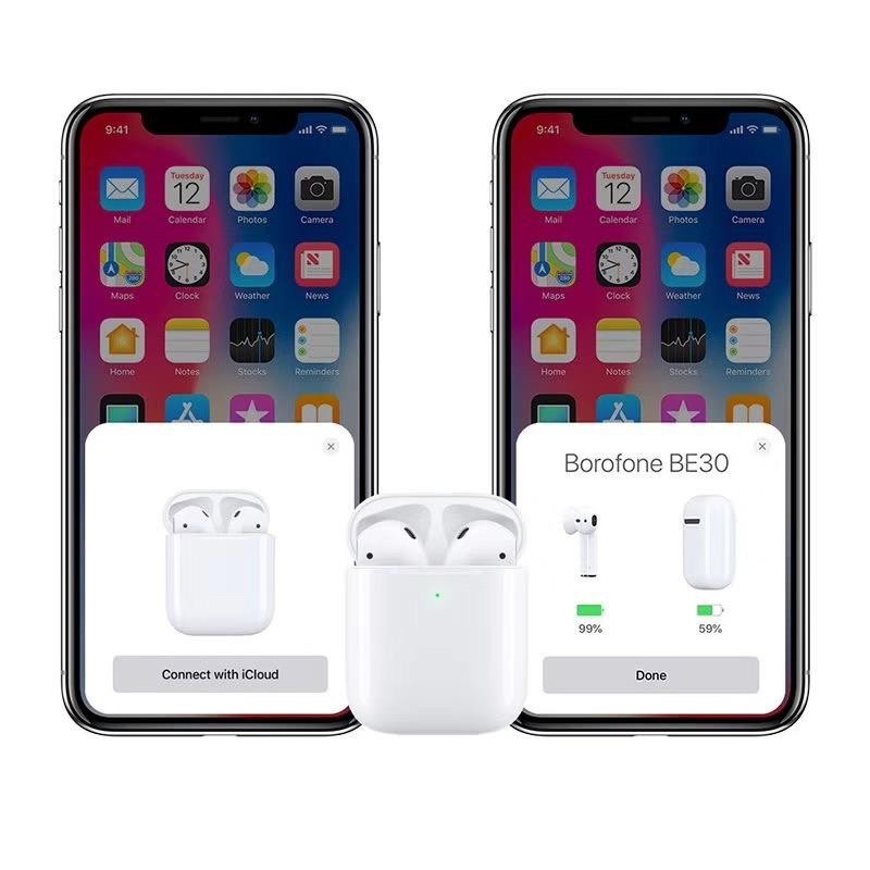💯 Tai nghe bluetooth Borofone BE30 HÀNG