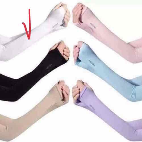 [HCM]Găng tay đi nắng ( siêu hot)