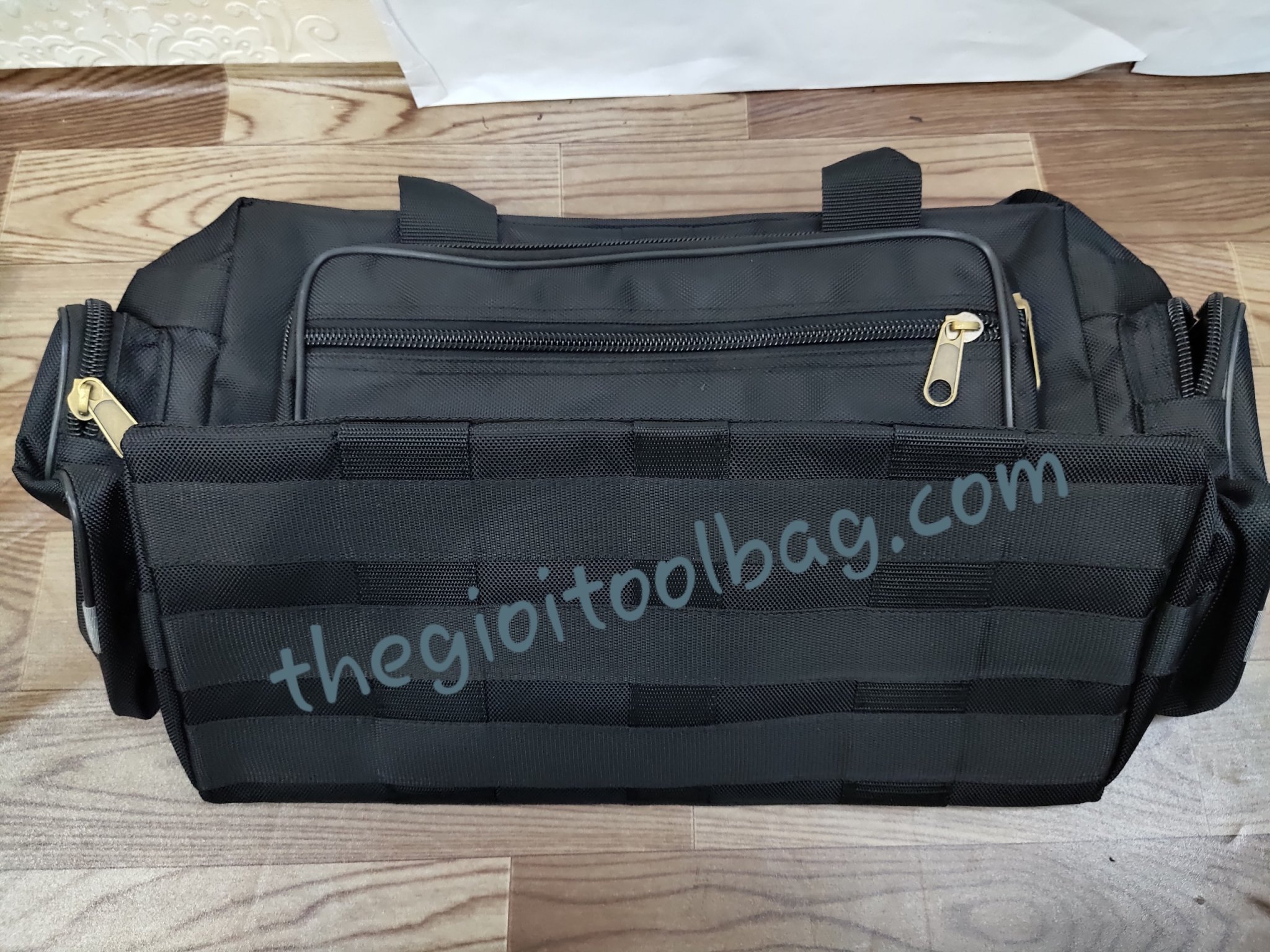 Túi đựng đồ nghề 20inch Hàng Cty siêu dầy