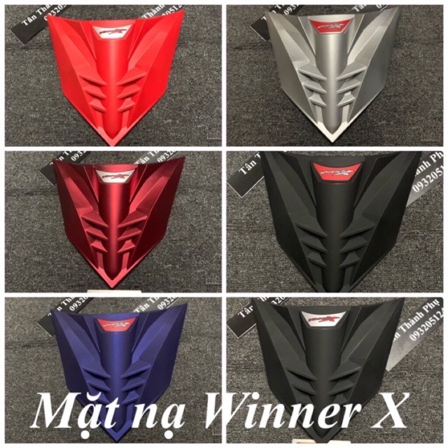 Mặt nạ Winner X