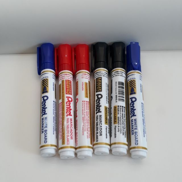 Bút dạ viết bảng Pentel