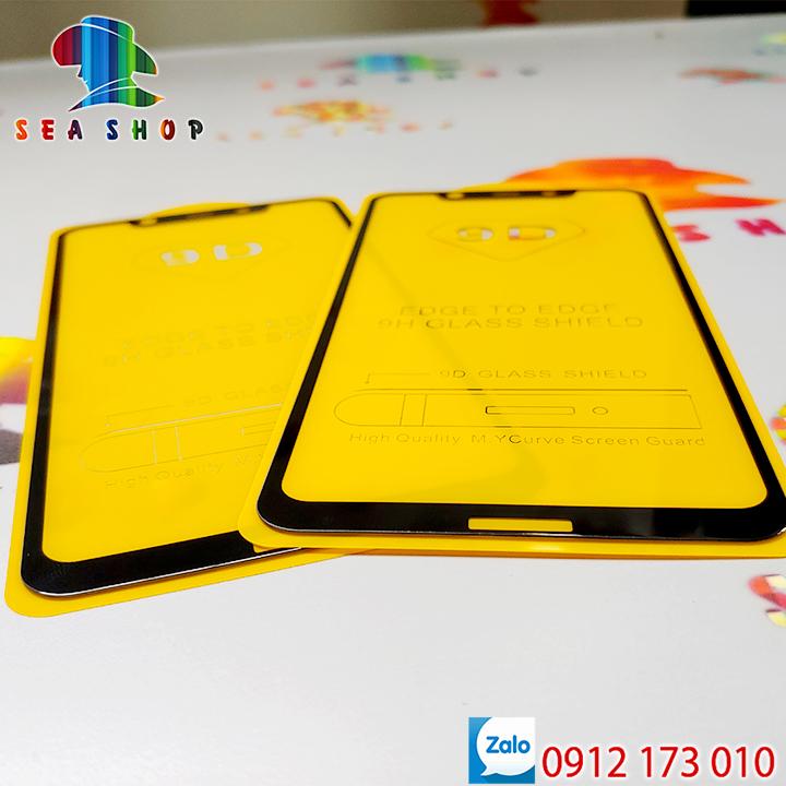 Tempered glass for nokia x7 / nokia 8.1