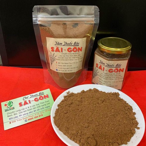 [HCM]Bột thảo quả 500gram