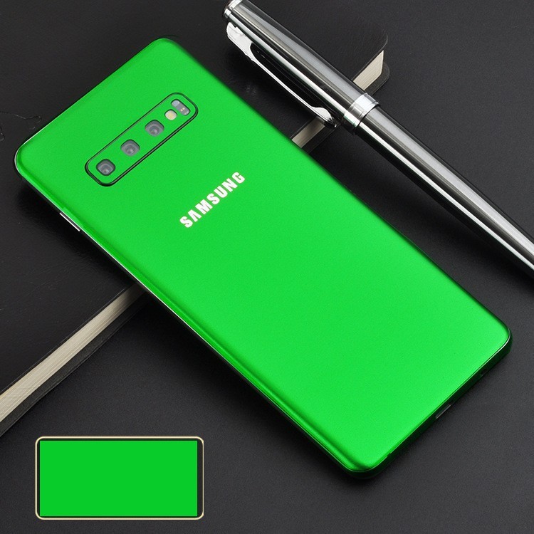 miếng dán skin samsung S10 , S10 plus tuyệt đẹp
