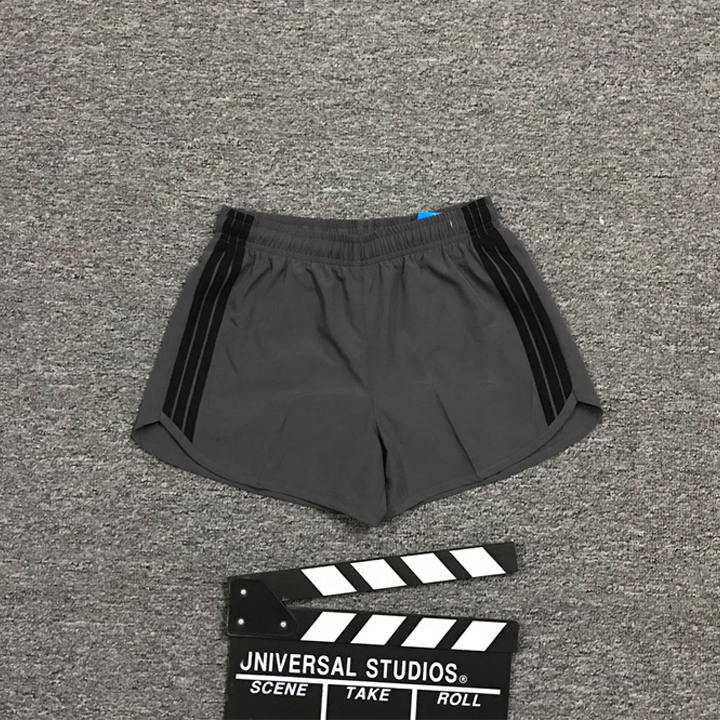 Quần short thể thao Boxer 2 lớp tập gym yoga aerobic