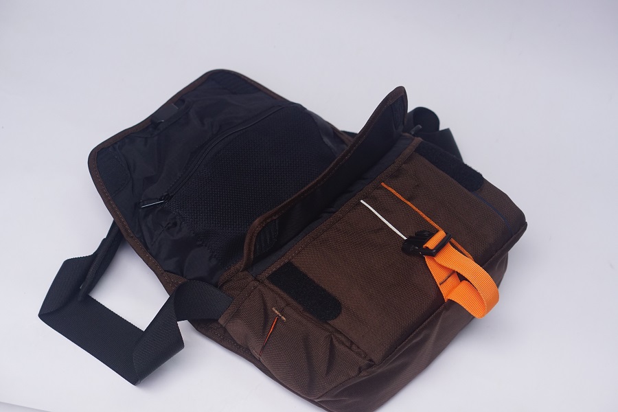 [HCM]Túi máy ảnh Crumpler Jackpack 4000.