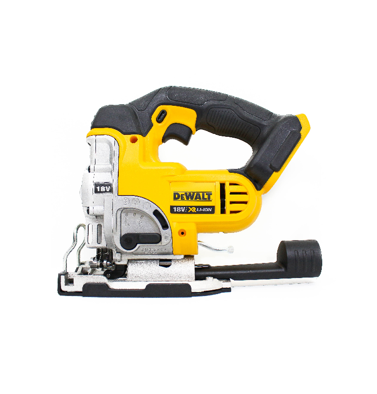 [HCM]Máy cưa cầm tay 18V DeWalt DCS331N-KR