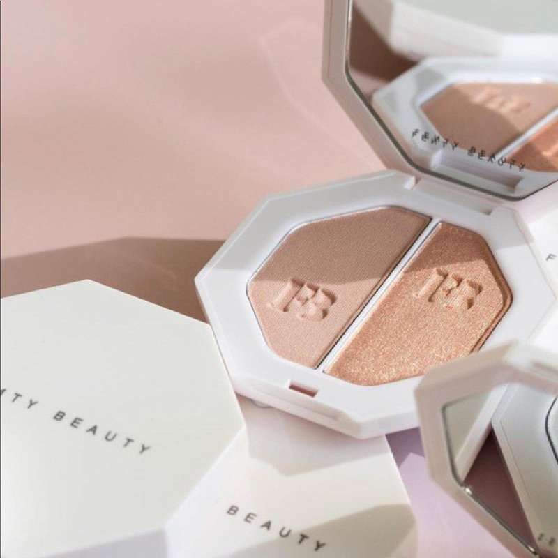 Highlight Fenty Beauty Killawatt