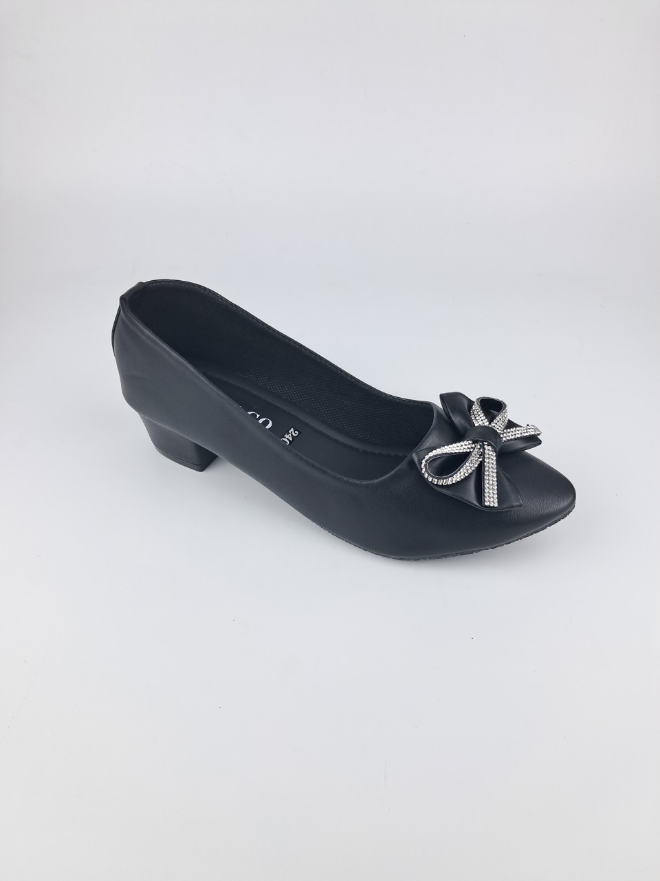 GIÀY BÚP BÊ NỮ ĐẾ 3CM