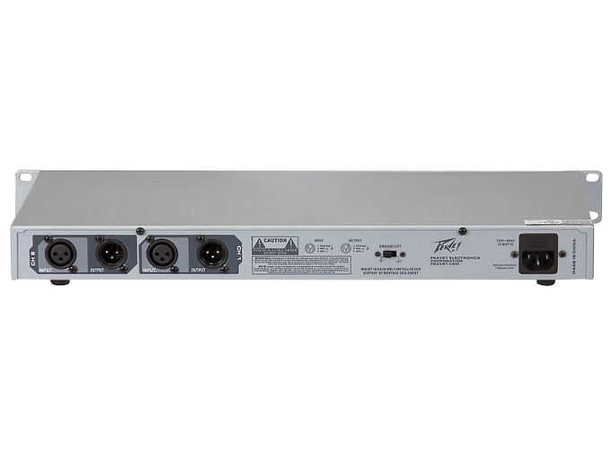 [HCM][Trả góp 0%]Chống hú Equalizer Peavey PV 215EQ