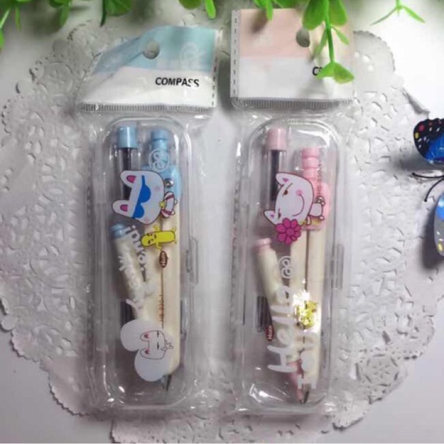 Compa 9301 Bút Chì Kim