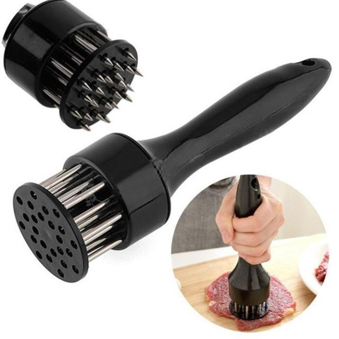 Dụng cụ Xăm Thịt,Dụng Cụ Làm Mềm Thịt,Đâm Thịt