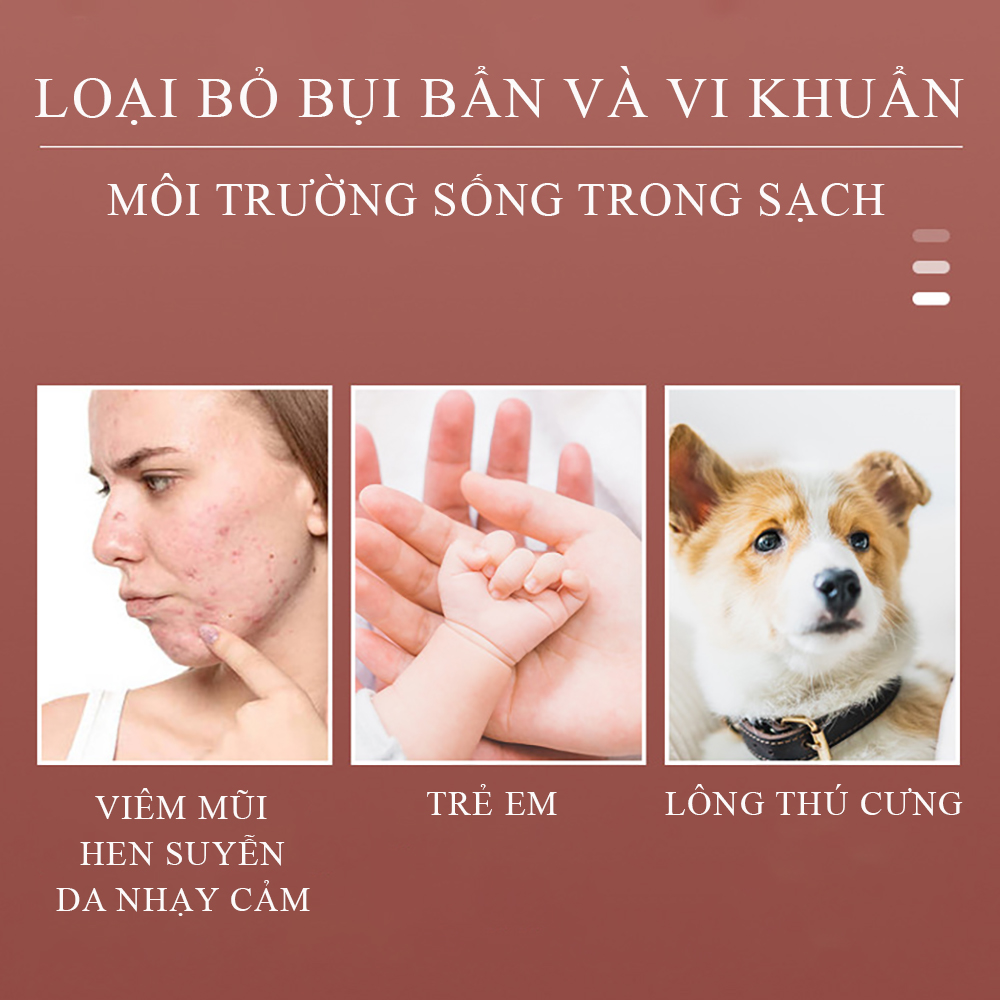 Máy hút bụi cầm tay, máy hút bụi diệt khuẩn tia UV hút bụi gối đệm giường, vệ sinh giường nệm đánh bay bụi bẩn Bảo hành 2 năm. Bảo hành 2 năm