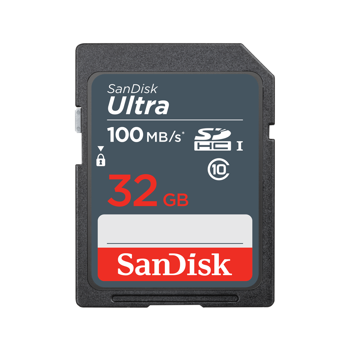 Thẻ nhớ sd 32gb sandisk
