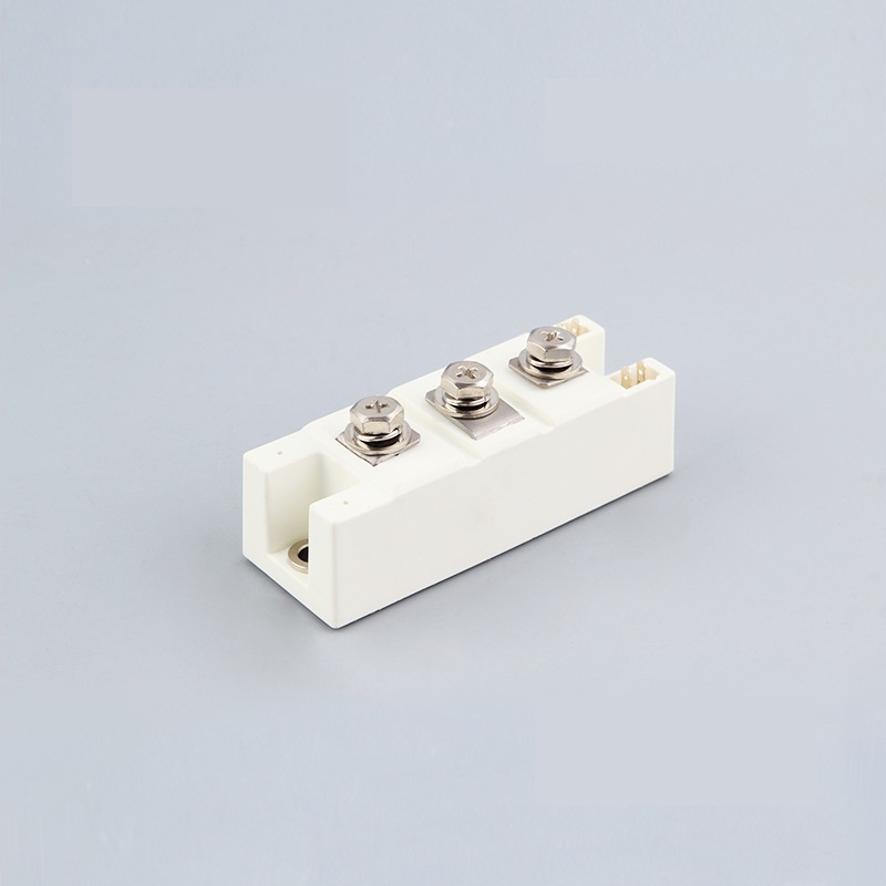 SKKT 162/16E thyristor mô đun 162A 1600V