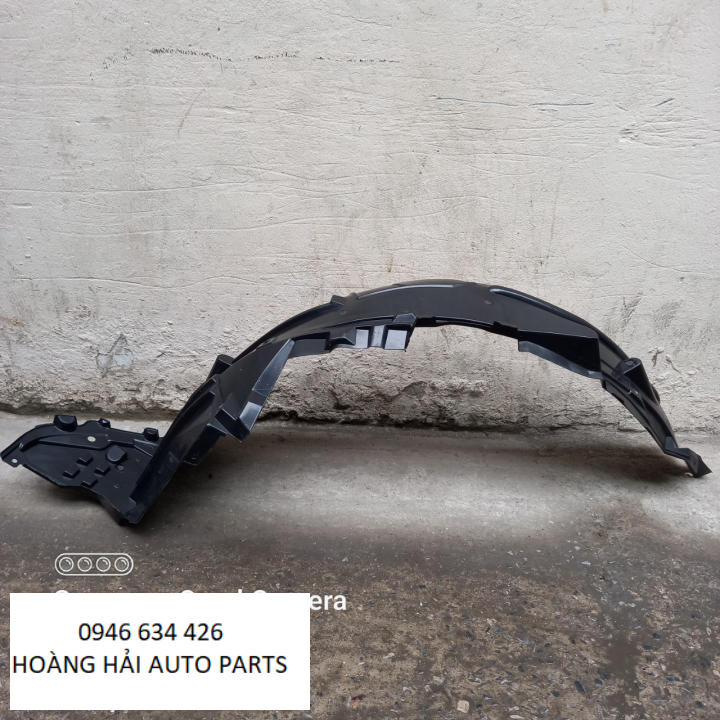 Chắn bùn lòng dè Honda Civic 2006 – 2012