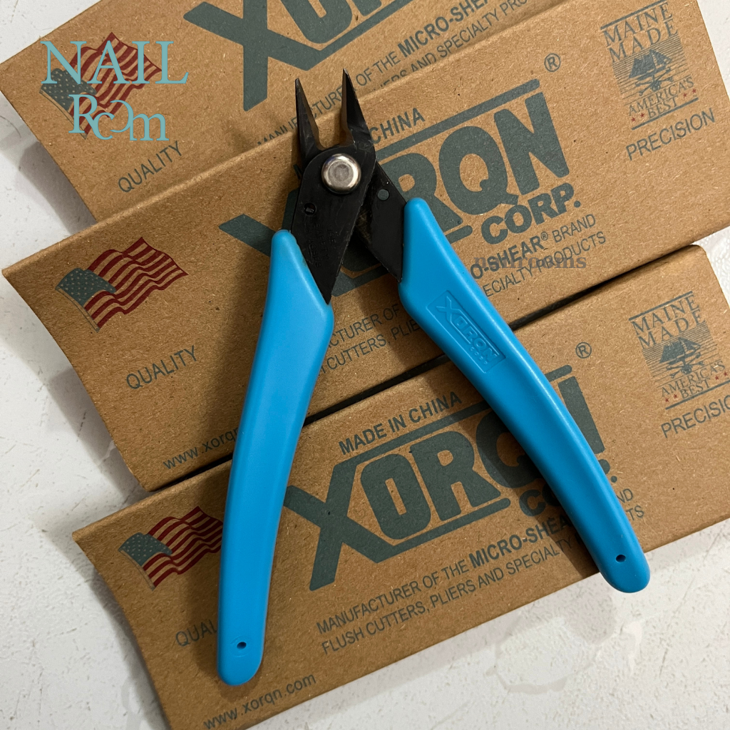 Kềm tháo đá - Kìm bấm phá móng phụ kiện làm nail