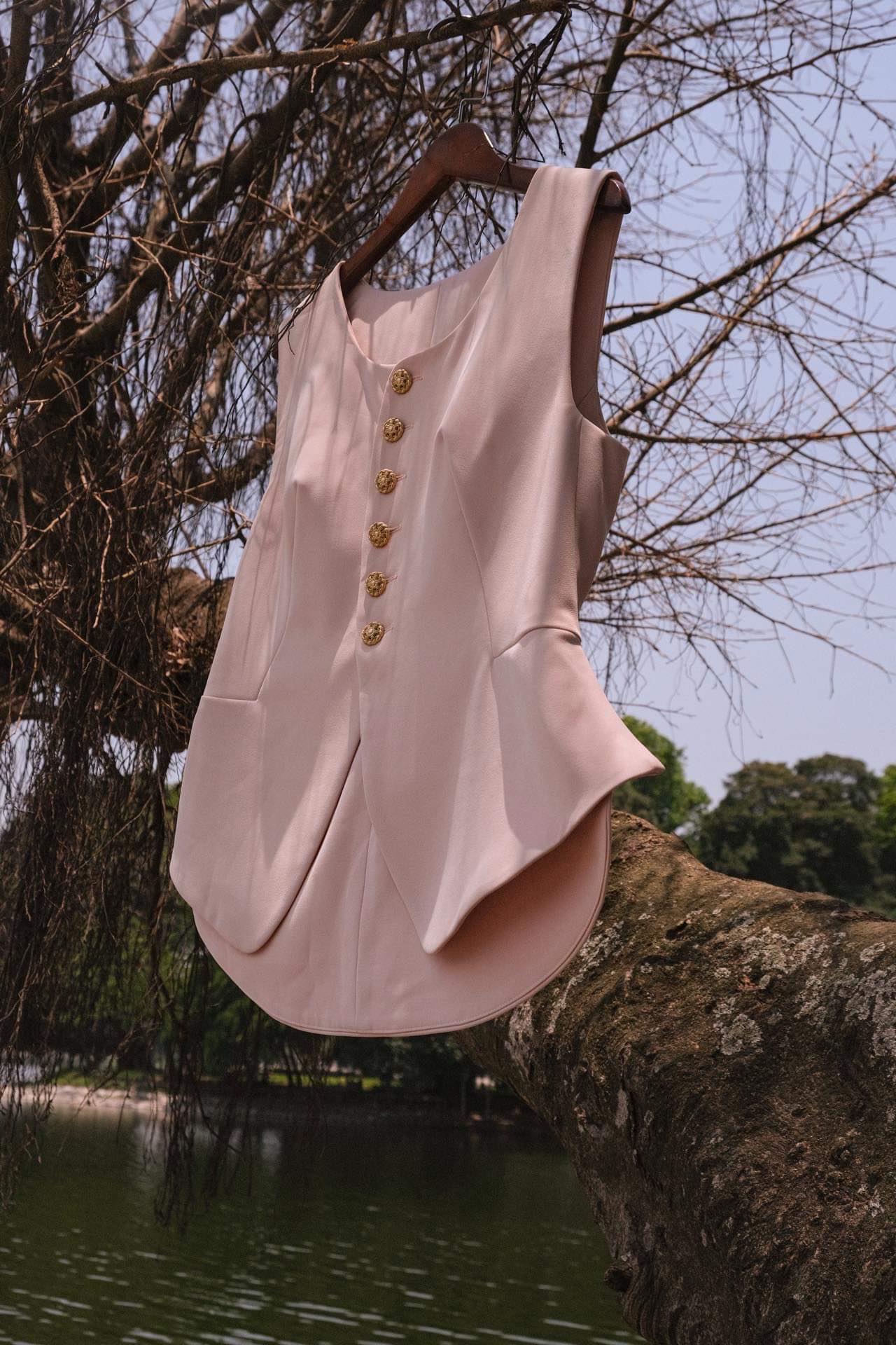MAKI - Verity Set - Có tách set