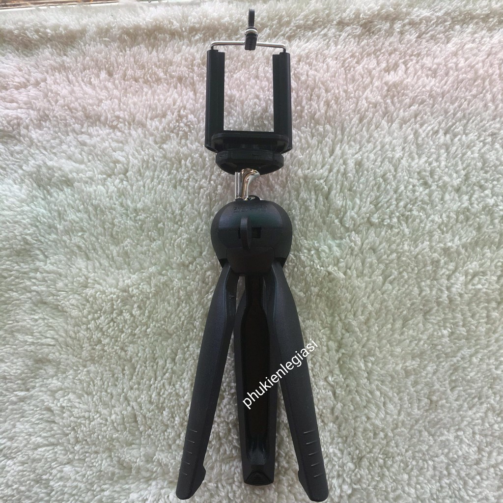 XÃ HÀNG THANH LÝ Giá đỡ 3 chân hiệu Yuntfng 228, Tripod 3 chân