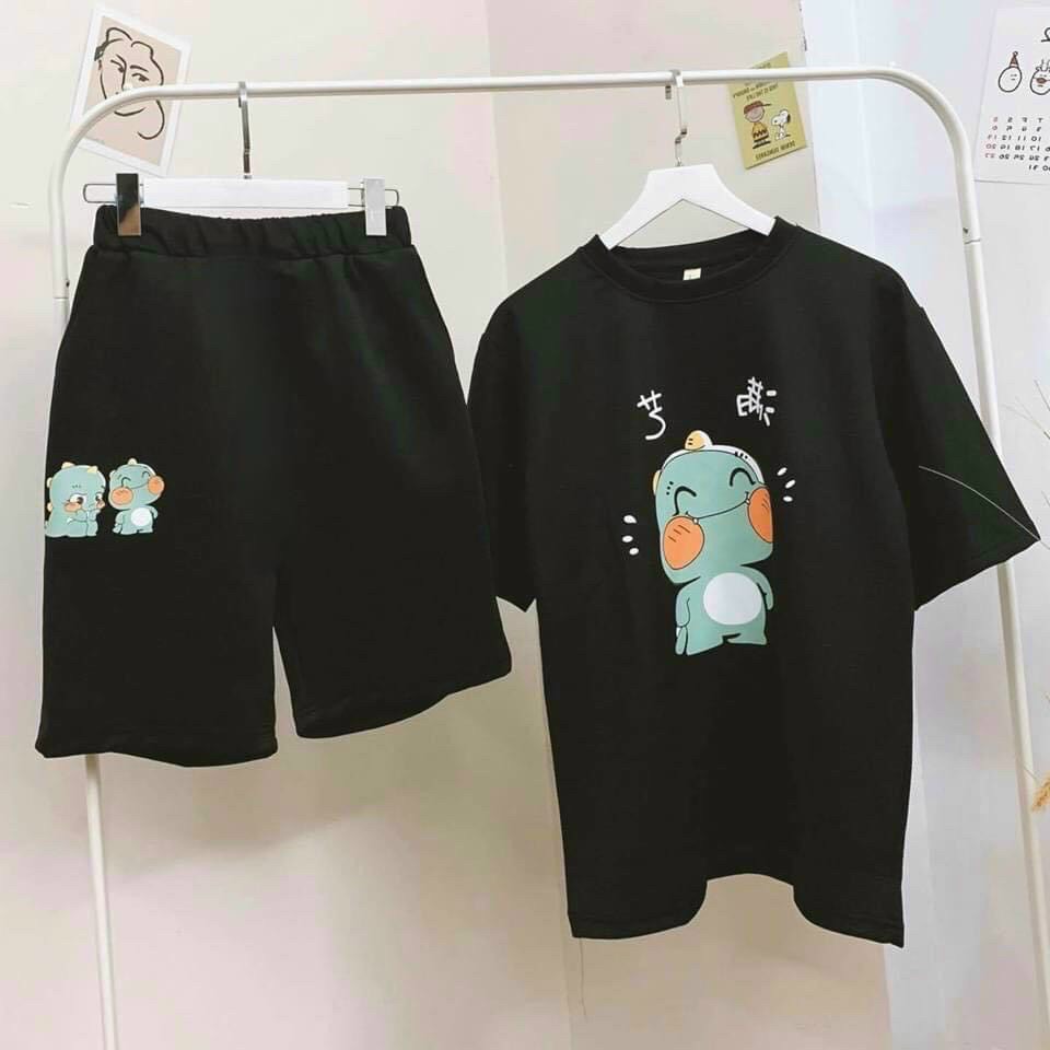 Set thun lạnh thiết kế siêu xinh nhiều mẫu mới ❤️ đồ bộ ❤️ bộ ❤️ ngủ ❤️ nhà ❤️ nữ ❤️ sức khoẻ ❤️ xinh ❤️
