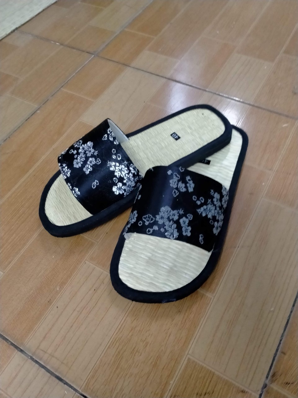 Dép chiếu quai ngang PhuocDN