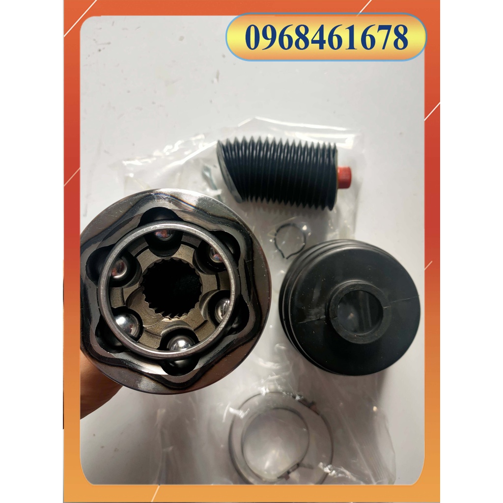 ĐẦU LÁP NGOÀI GENTRA