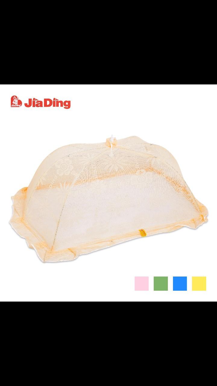 Mùng chụp cho bé Jiading cỡ đại 128 x 83 x 60CM