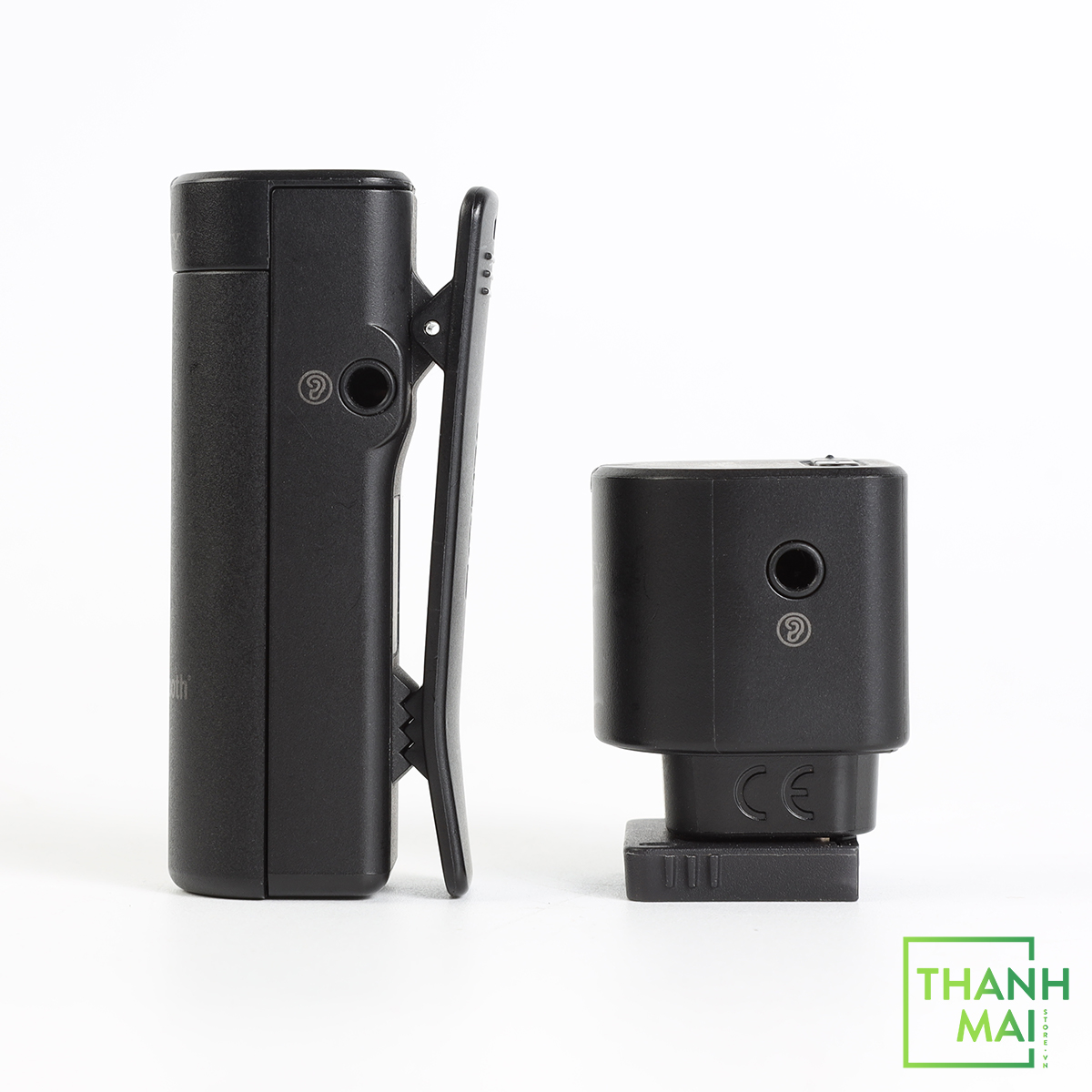Microphone Sony ECM-W1M Wireless