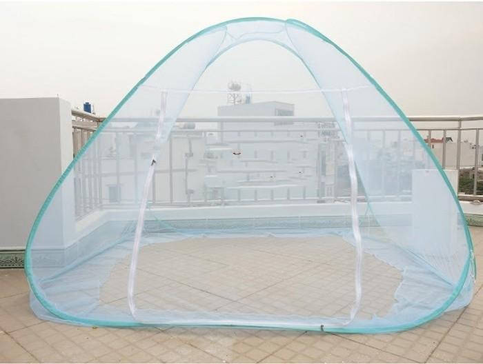 MÀN CHỤP GẬP GỌN CAO CẤP 1.6*2M