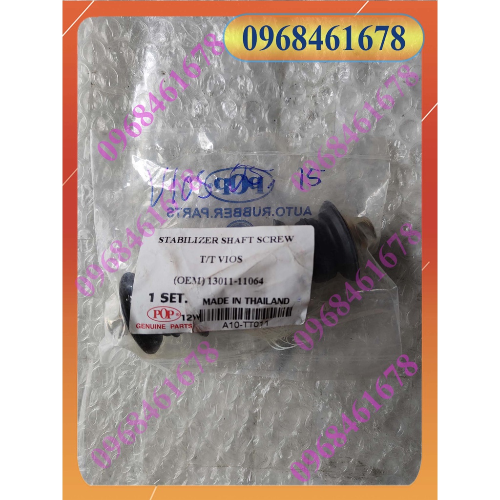 Rotuyn cân bằng trước Vios 02-07, Vios 14-18