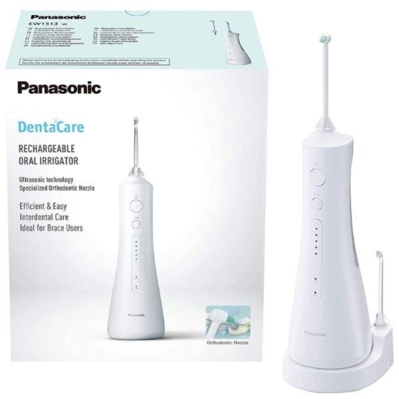 Machine toothpick water Panasonic EW1513