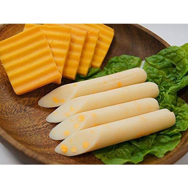 XÚC XÍCH PHÔ MAI CÁ TUYẾT NHẬT