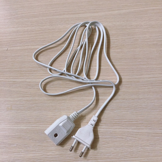 [HCM]Dây phích cắm âm