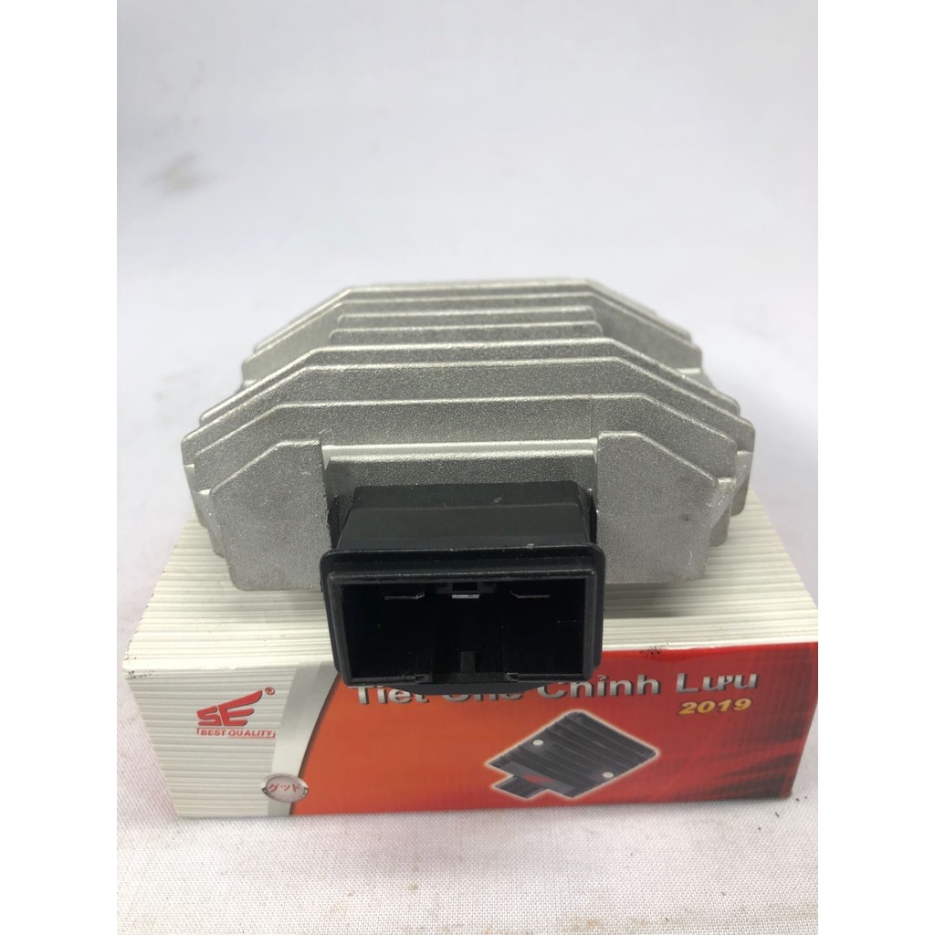 CỤC XẠC- LEAD- 110 - ( SE )