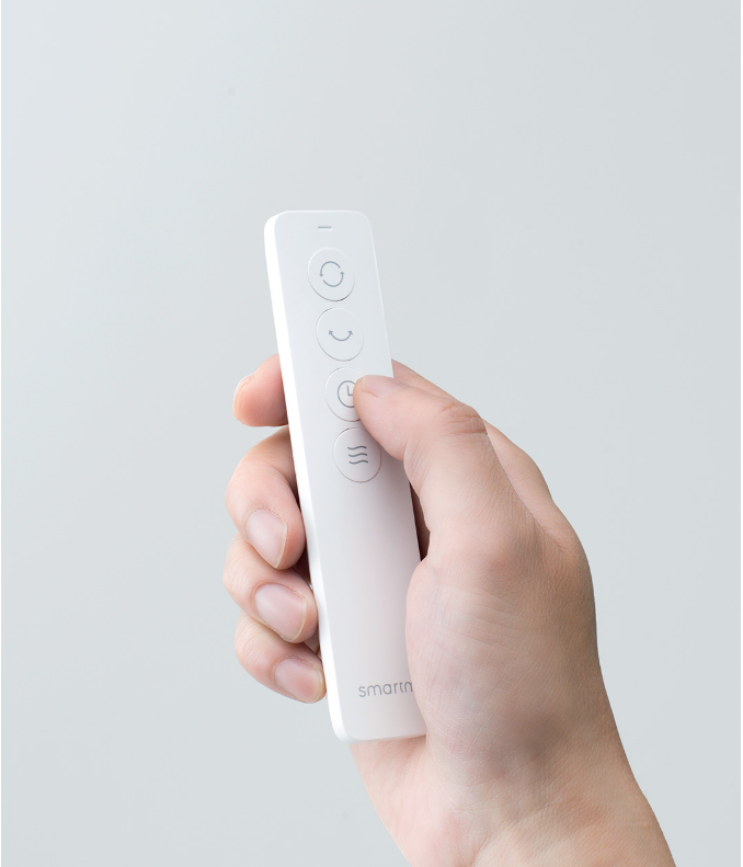 QUẠT KHÔNG DÂY THÔNG MINH XIAOMI MI GEN 2S