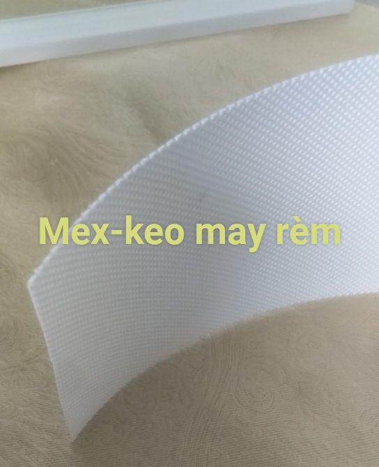 Mex-keo may rèm màn cửa nhiều kích thước