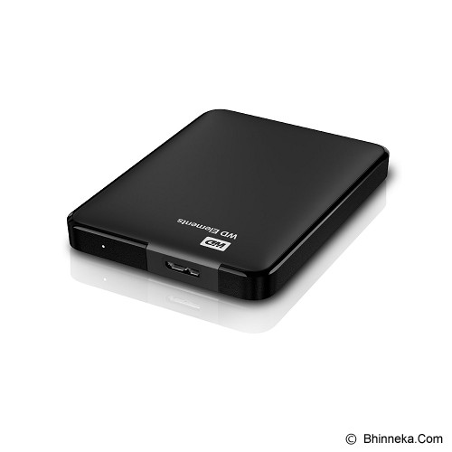 Ổ cứng di động 1TB WD 2.5 inch WD Elements USB 3.0